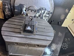 DMG MORI DMU 50 3rd Generation