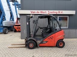 LINDE H20D-02/600 triplo 470 Freelift / Sideshift 2019 V