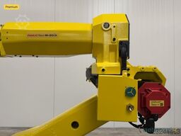 FANUC M-20iA