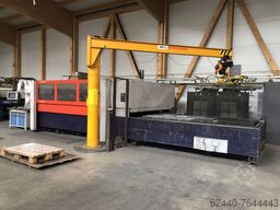 Bystronic Bystar 3015 / Bylaser 4400