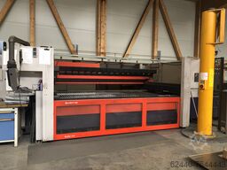 Bystronic Bystar 3015 / Bylaser 4400