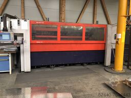 Bystronic Bystar 3015 / Bylaser 4400