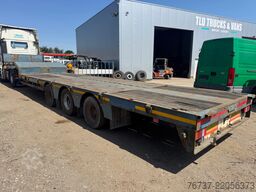 Nooteboom **EXTENDABLE MAX19.53m-BELGIAN ORIGINE+TWISTLOC...