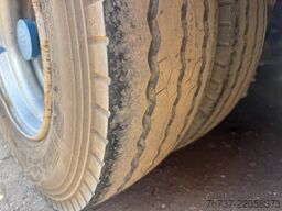 Nooteboom **EXTENDABLE MAX19.53m-BELGIAN ORIGINE+TWISTLOC...