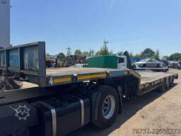 Nooteboom **EXTENDABLE MAX19.53m-BELGIAN ORIGINE+TWISTLOC...