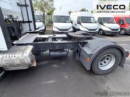 IVECO AS440S49T/P inkl. Wartung Neu