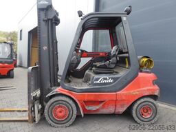 Linde H25T-03