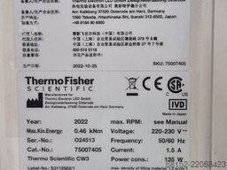 Thermo Scientific CW3