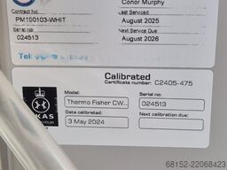 Thermo Scientific CW3