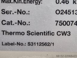 Thermo Scientific CW3