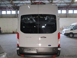 FORD Transit 460L4 Autom 18Sitzer Stndhzg