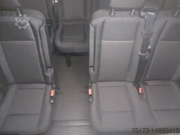 FORD Transit 460L4 Autom 18Sitzer Stndhzg