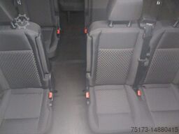 FORD Transit 460L4 Autom 18Sitzer Stndhzg