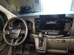 FORD Transit 460L4 Autom 18Sitzer Stndhzg