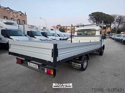 IVECO 35-14 CASSONE 4,40 EURO 6 2018