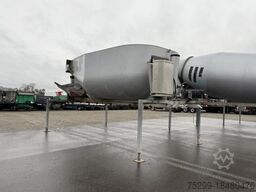 DAF Betonsilo 15m³