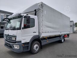 Mercedes-Benz Atego 1224 L LBW