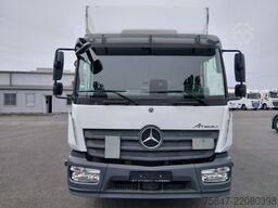 Mercedes-Benz Atego 1224 L LBW