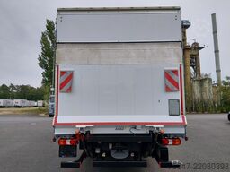 Mercedes-Benz Atego 1224 L LBW