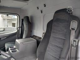 Mercedes-Benz Atego 1224 L LBW
