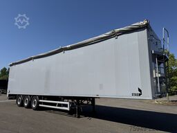 Stas S300 ZX | 91m³ | 2x Liftachse | 21x 6mm|