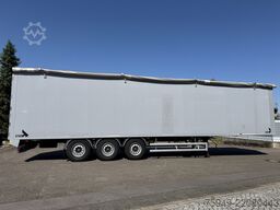 Stas S300 ZX | 91m³ | 2x Liftachse | 21x 6mm|