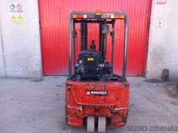 Manitou ME 308-48V