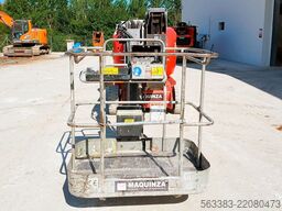 Manitou 150AETJ C