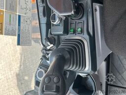 KOBELCO ED160 BR-7 / 1.100h! / Woodcracker Löffelpaket