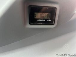 KOBELCO ED160 BR-7 / 1.100h! / Woodcracker Löffelpaket