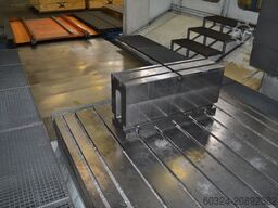 KOLB KLUEPPELBERG Cubimat YC 2000