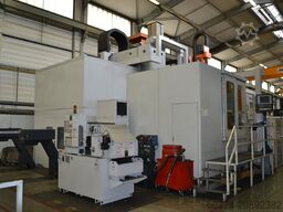 KOLB KLUEPPELBERG Cubimat YC 2000