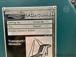 MONFORTS KNC 8 S - 3000