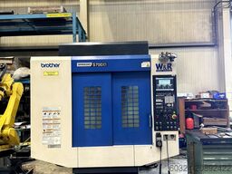 BROTHER Speedio S700X1