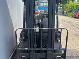 Linde H25T