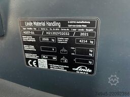 Linde H25T