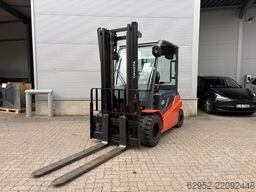 Toyota 8 FBMT 50, 280h!