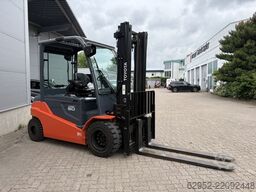 Toyota 8 FBMT 50, 280h!