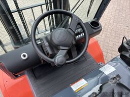 Toyota 8 FBMT 50, 280h!