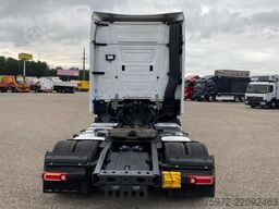  Actros 1848 LS nRL Low Liner