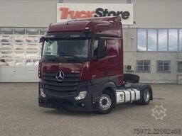  Actros 1845 LS nRL Low Liner