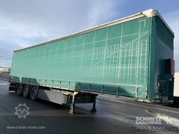 Schmitz Cargobull Semitrailer Curtainsider Coil