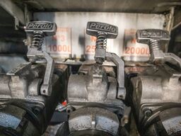 RENAULT 180 DCI+5500L/3COMP LAMES