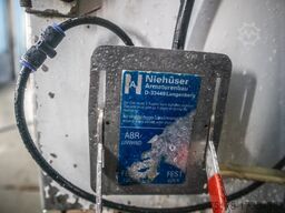 RENAULT 180 DCI+5500L/3COMP LAMES