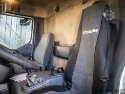 RENAULT 180 DCI+5500L/3COMP LAMES