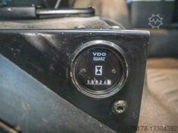 RENAULT 180 DCI+5500L/3COMP LAMES