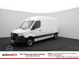 MERCEDES-BENZ eSprinter Automatik *1.HAND* KAMERA+KLIMA 8802