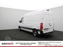 MERCEDES-BENZ eSprinter Automatik *1.HAND* KAMERA+KLIMA 8802