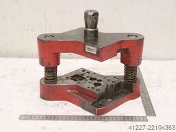 Steinel Aufnahme Ø 40 mm