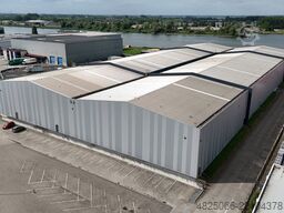 industrial warehouse 70x140